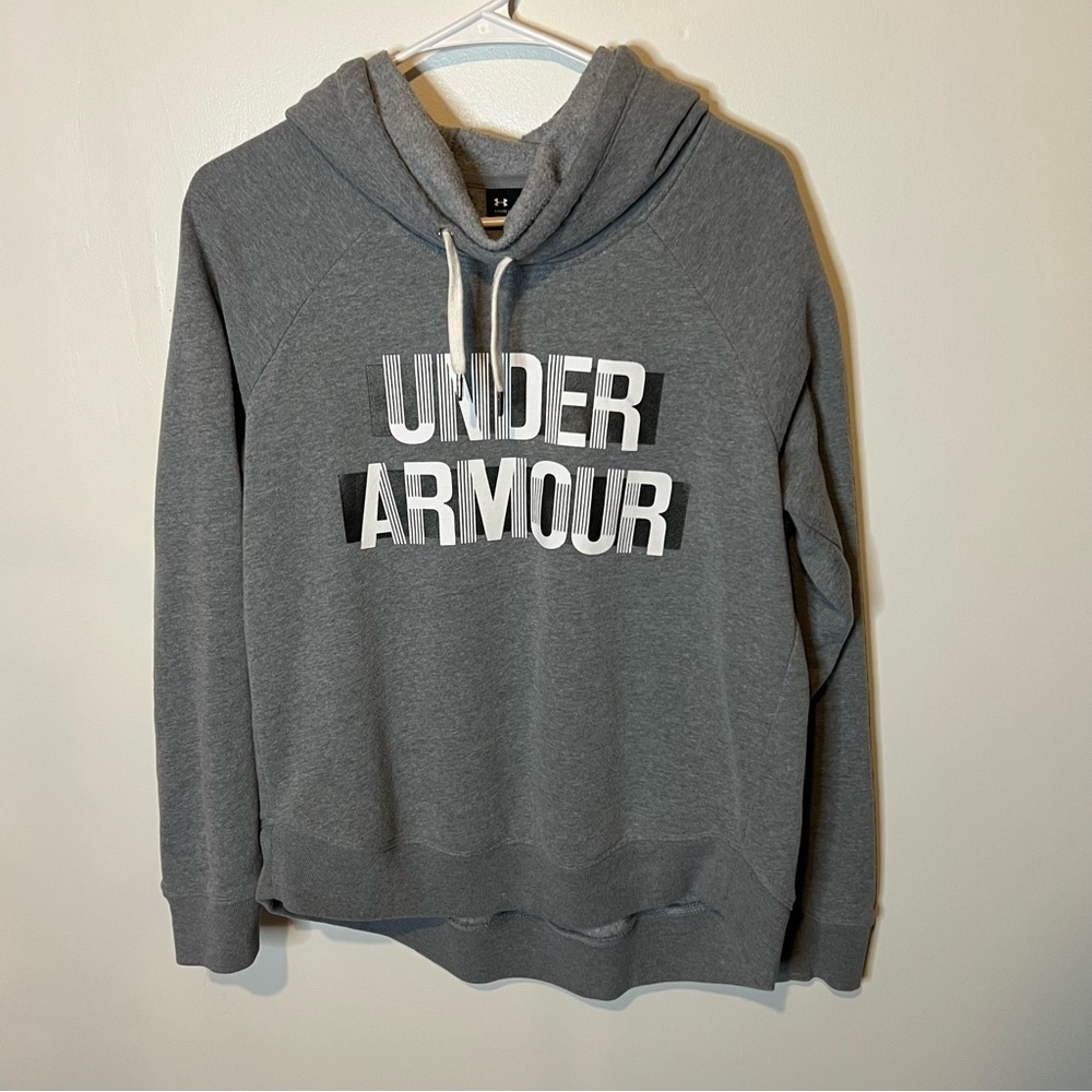 Under Armour Pullover - image 3